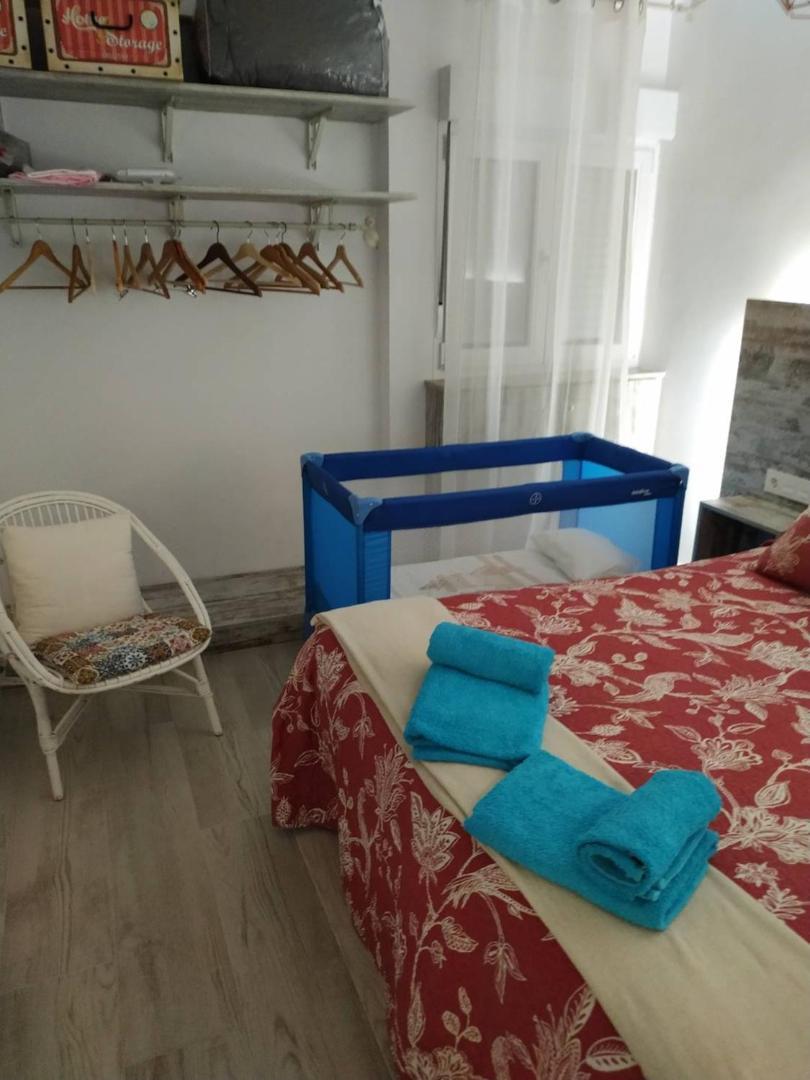 Tierra Encantada Gijón Exteriér fotografie