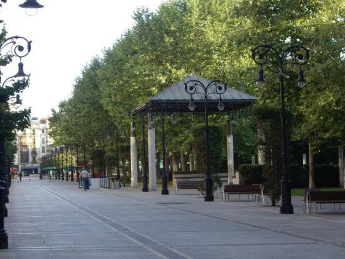 Tierra Encantada Gijón Exteriér fotografie
