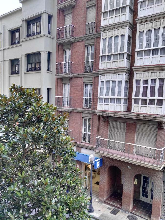 Tierra Encantada Gijón Exteriér fotografie